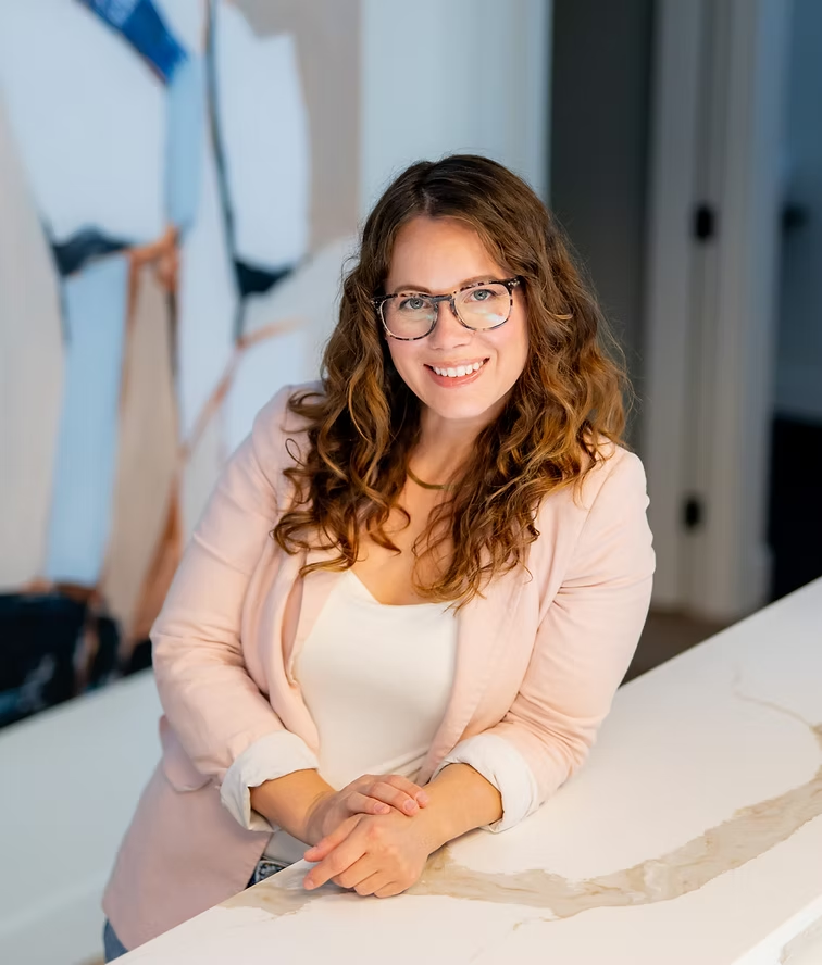 Whitney Lumsden - Tacoma Real Estate Agent