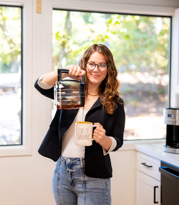 Whitney Lumsden - your local real estate expert